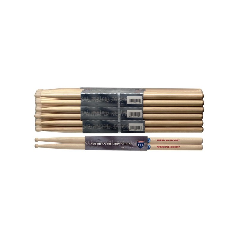 Stagg SH ELJ - pałki perkusyjne - 1