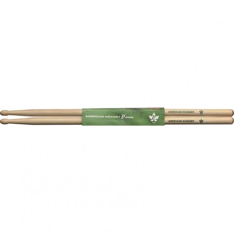 Stagg SHV-7-A - pałki perkusyjne - 1