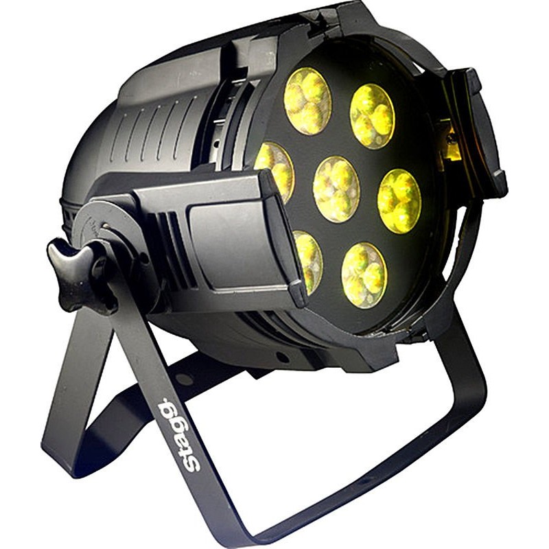 Stagg SLI KINGPAR1-0 - reflektor LED - 1