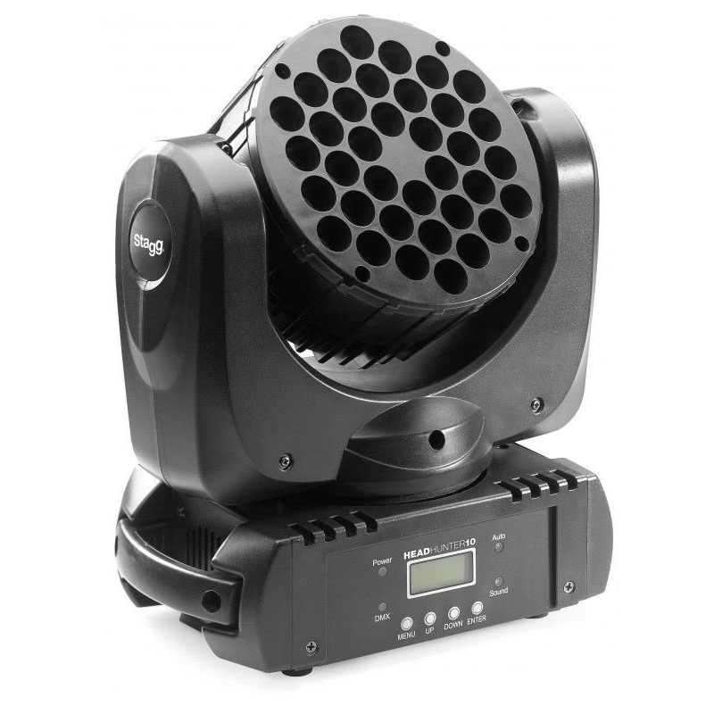 Stagg - SLI MHB HH10-0 - głowa LED - 1