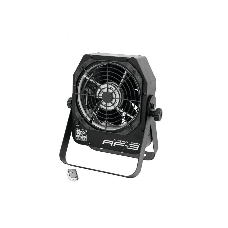 ANTARI AF-3R Effect Fan - Wentylator