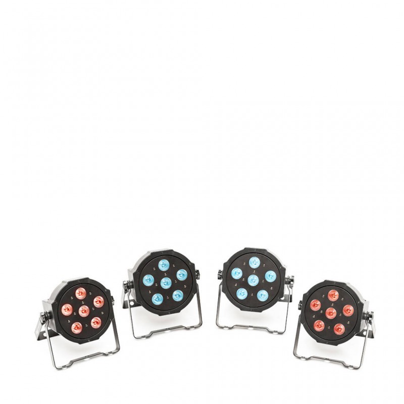 Stagg SLT START SET-2 - zestaw oświetleniowy LightTheme™ - 5