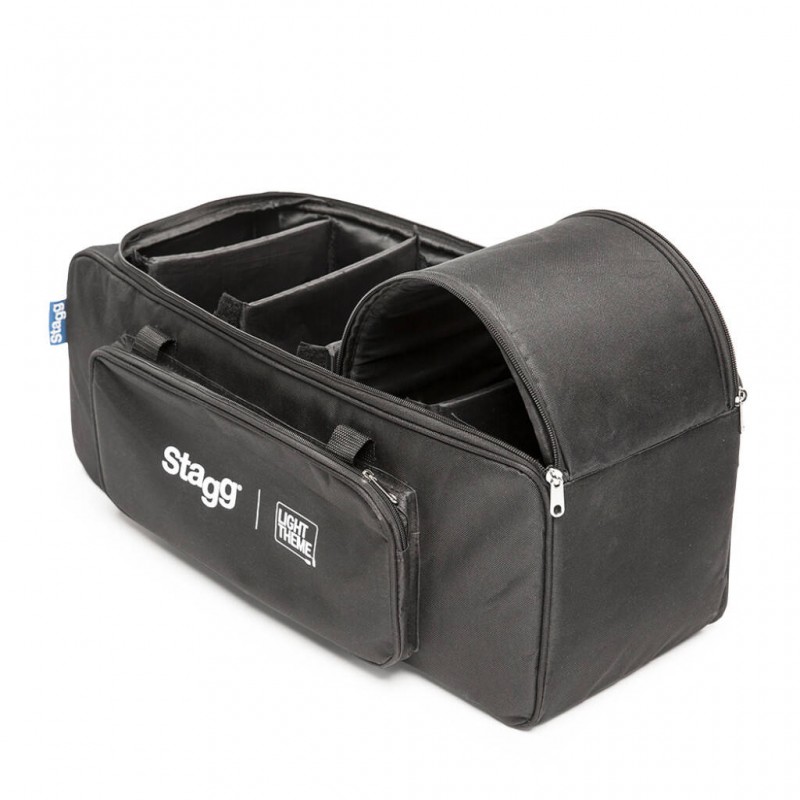 Stagg SLT START SET-2 - zestaw oświetleniowy LightTheme™ - 7