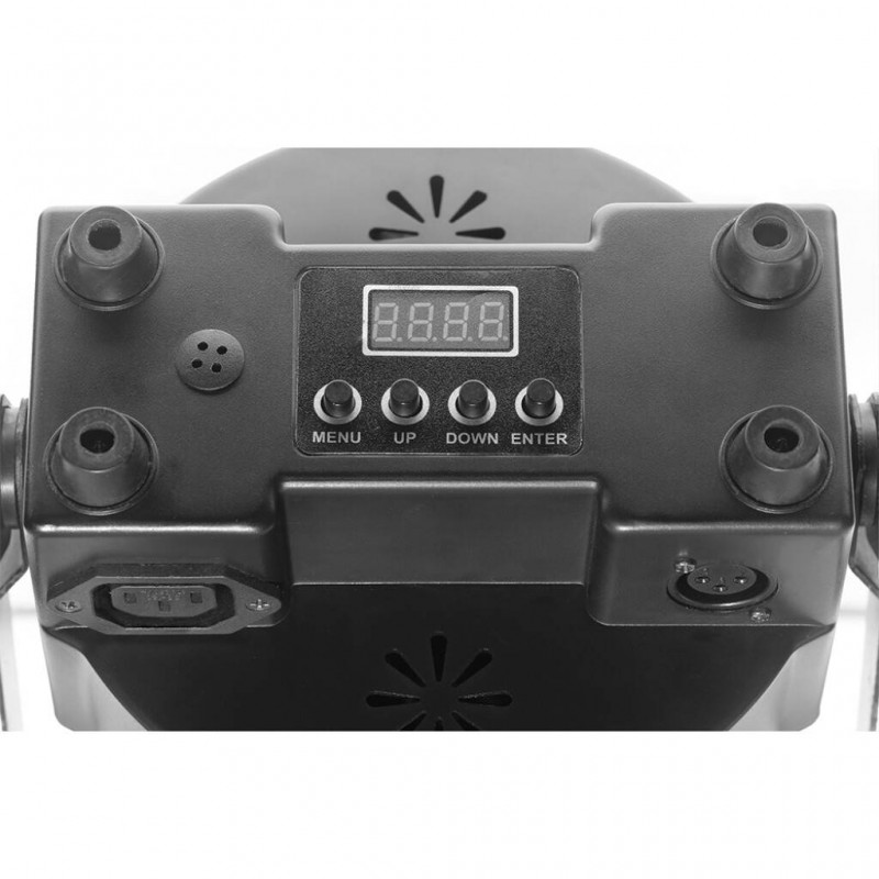 Stagg SLT START SET-2 - zestaw oświetleniowy LightTheme™ - 10