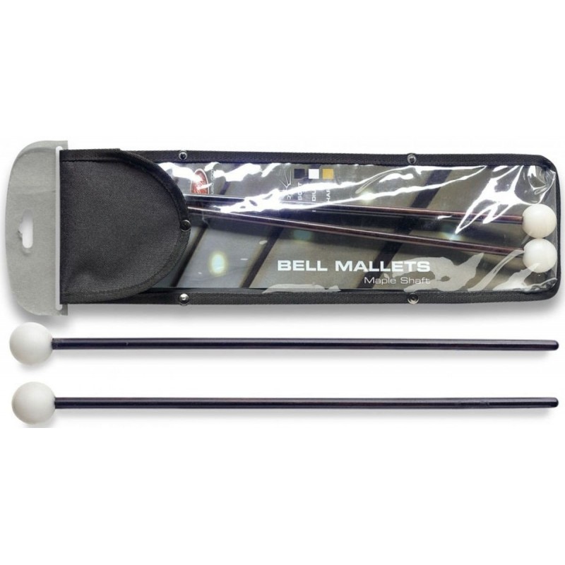 Stagg SMB-WN1 - pałki do dzwonków - 1