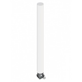 EUROLITE Air Tube 5m white - Tuba Powietrzna