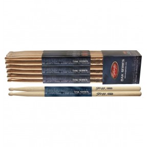 Stagg SO-7-A - pałki perkusyjne - 1