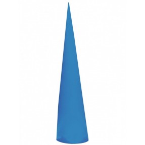 EUROLITE Spare-Cone 2m for AC-300, blue - Tuba powietrzna