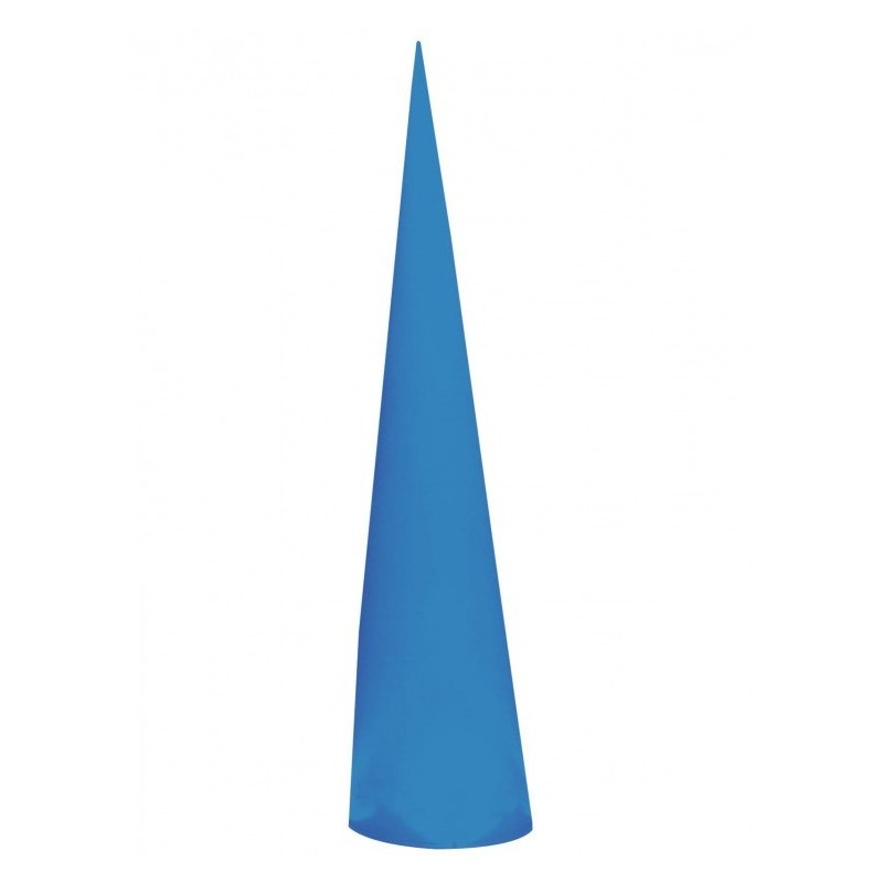 EUROLITE Spare-Cone 2m for AC-300, blue - Tuba powietrzna