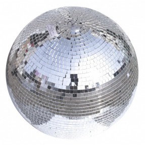 EUROLITE Mirror Ball 50cm - Kula Lustrzana