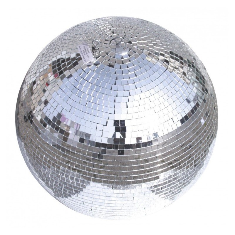 EUROLITE Mirror Ball 50cm - Kula Lustrzana
