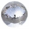 EUROLITE Mirror Ball 50cm - Kula Lustrzana