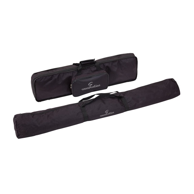 Soundsation 4LEDKIT-PARTY - zestaw oświetleniowy LED - 1