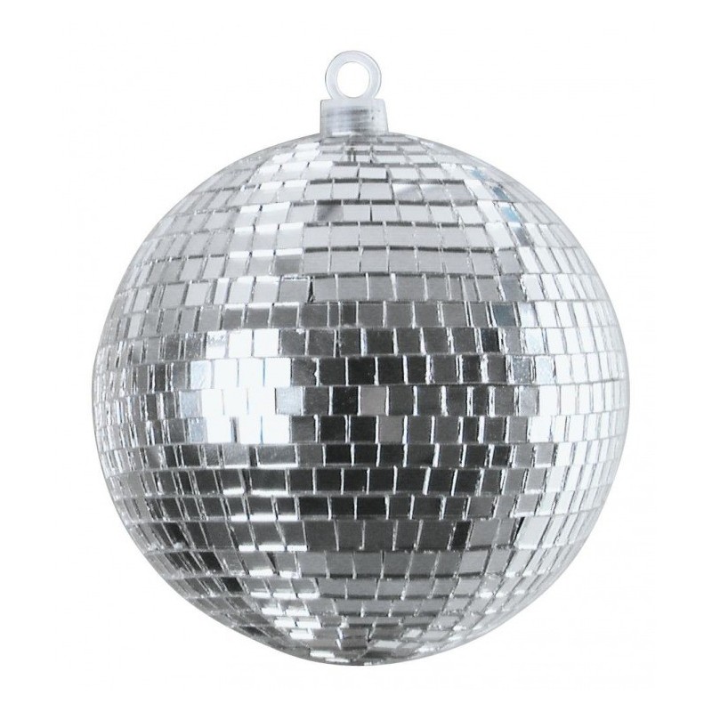 EUROLITE Mirror Ball 10cm - Kula Lustrzana
