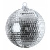 EUROLITE Mirror Ball 10cm - Kula Lustrzana