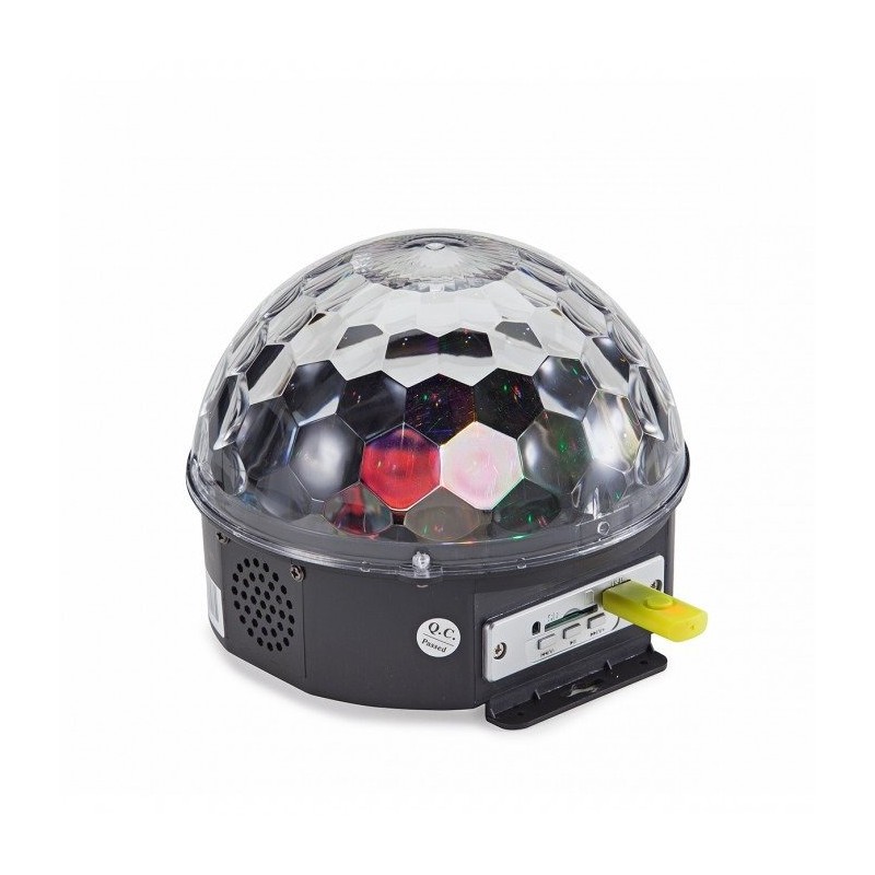 Soundsation CB-630 - efekt świetlny, półkula - 2