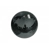 EUROLITE Mirror Ball 50cm black - Kula Lustrzana