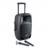 Soundsation GO-SOUND 15AMW 800W - kolumna aktywna - 1