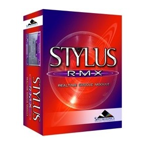Spectrasonics Stylus RMX Xpanded - program