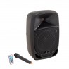 Soundsation GO-SOUND 8AMW 250W - kolumna aktywna - 3