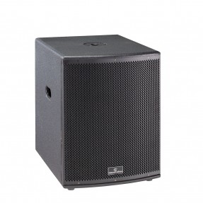 Soundsation HYPER BASS 15A 1200W - subwoofer - 1