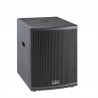 Soundsation HYPER BASS 15A 1200W - subwoofer - 1