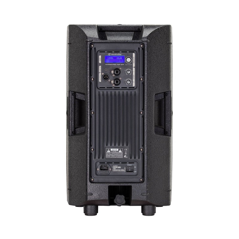 Soundsation HYPER PRO TOP 12A 1200W - kolumna aktywna - 2
