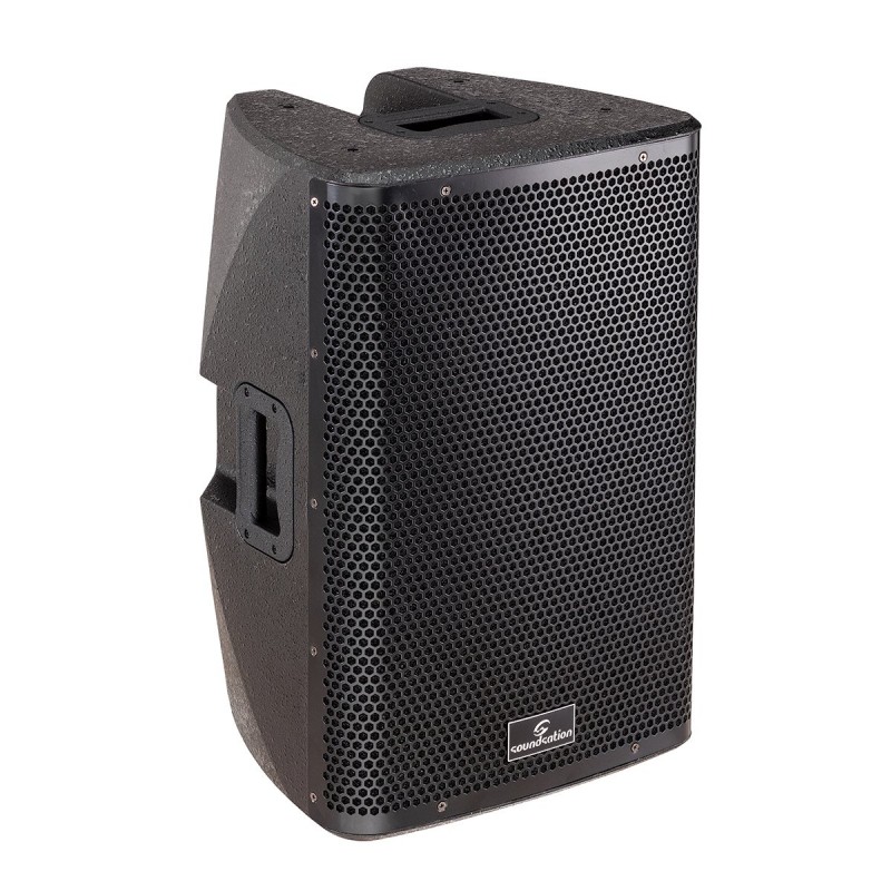 Soundsation HYPER PRO TOP 12AX 1600W - kolumna aktywna - 3