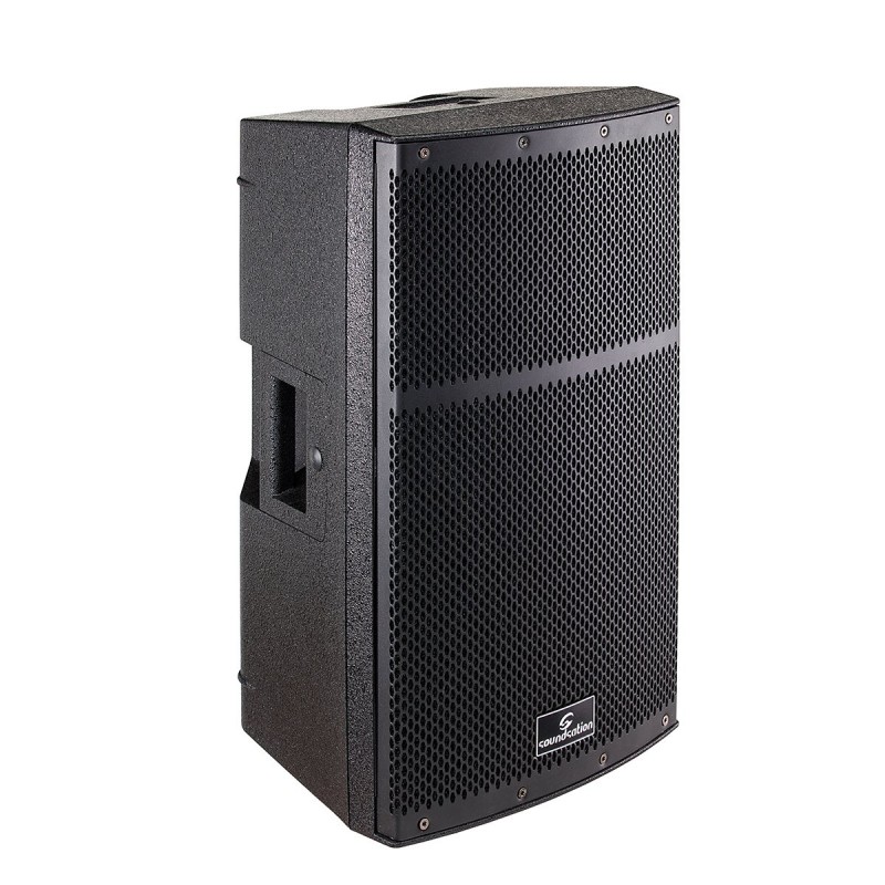 Soundsation HYPER PRO TOP 15A 1200W - kolumna aktywna - 3
