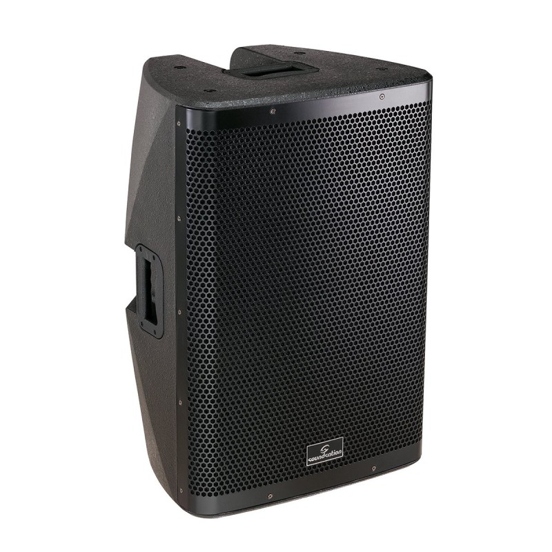 Soundsation HYPER PRO TOP 15AX 1800W - kolumna aktywna - 3