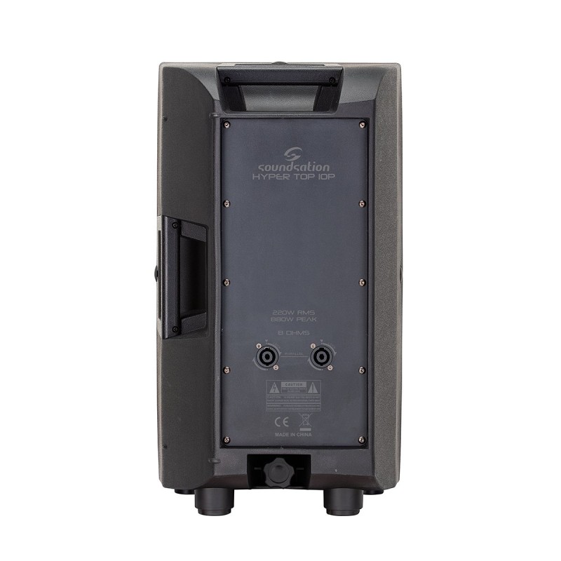 Soundsation HYPER TOP 15P 1400W - kolumna pasywna - 2