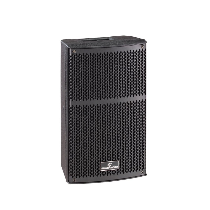 Soundsation HYPER TOP 8P 400W - kolumna pasywna - 1