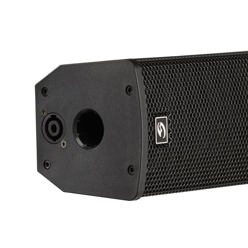 Soundsation LIVEMAKER X SET - zestaw nagłośnieniowy 1800W - 1