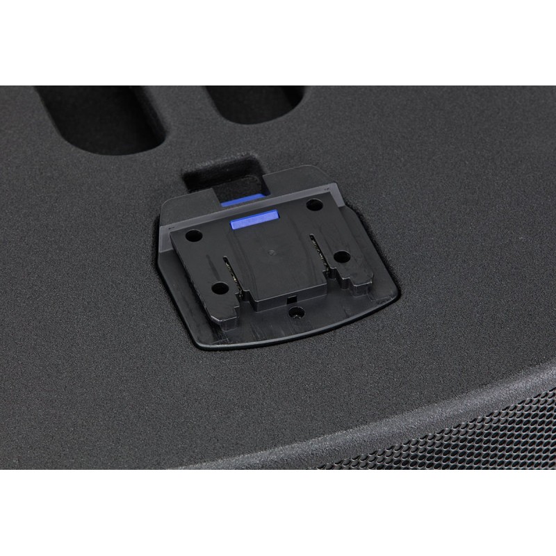 Soundsation LIVEMAKER 1211 NEO - zestaw nagłośnieniowy 600W - 5