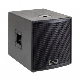 Soundsation LIVEMAKER 1221 DSP - zestaw nagłośnieniowy 500W - 1