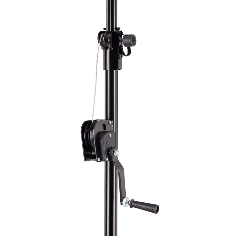 Soundsation LSA-300 - statyw oświetleniowy z windą - 3