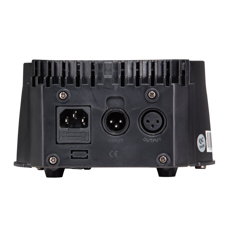 Soundsation MHL-10W-7-RGBW-MKII - głowa LED - 1