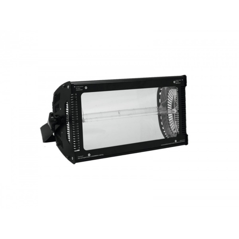 EUROLITE DMX Megastrobe 3000 - Stroboskop