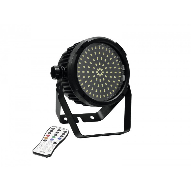 EUROLITE LED SLS-98 Strobe SMD - Stroboskop LED