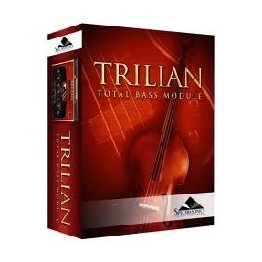 Spectrasonics Trilian - program