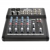 Soundsation NEOMIX-202 - mikser analogowy - 2