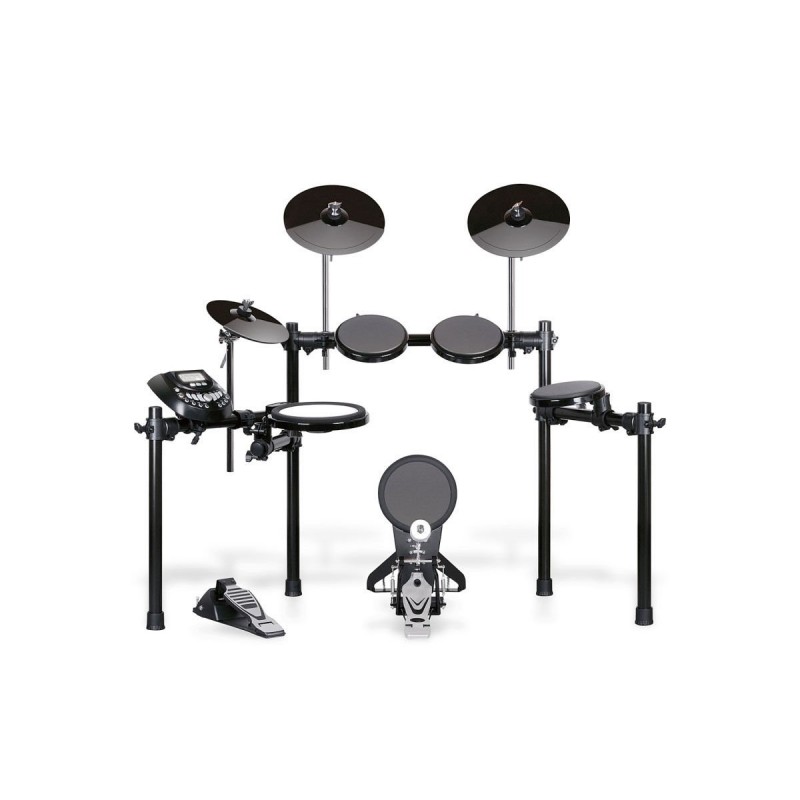 Soundsation REALKIT-PRO - perkusja elektroniczna - 1