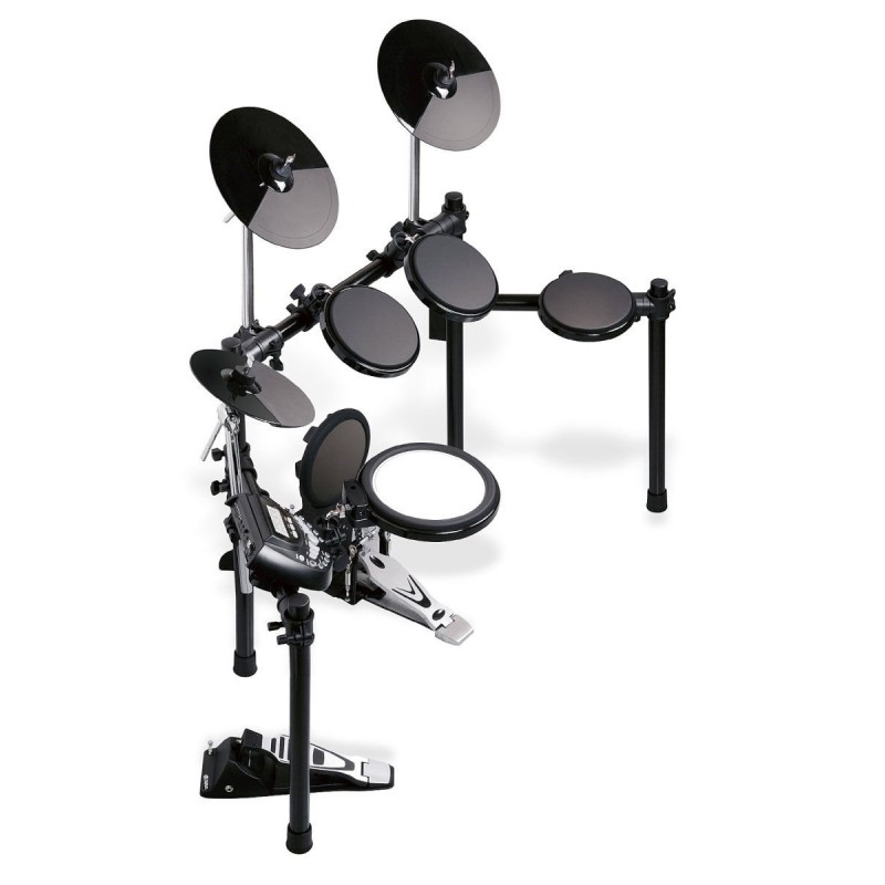 Soundsation REALKIT-PRO - perkusja elektroniczna - 2