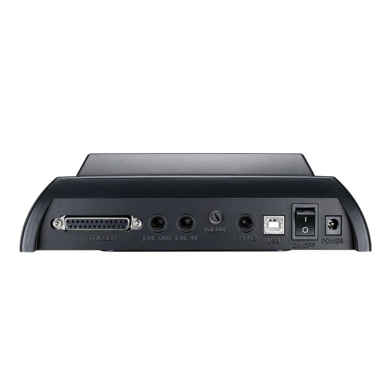 Soundsation REALKIT-PRO - perkusja elektroniczna - 4