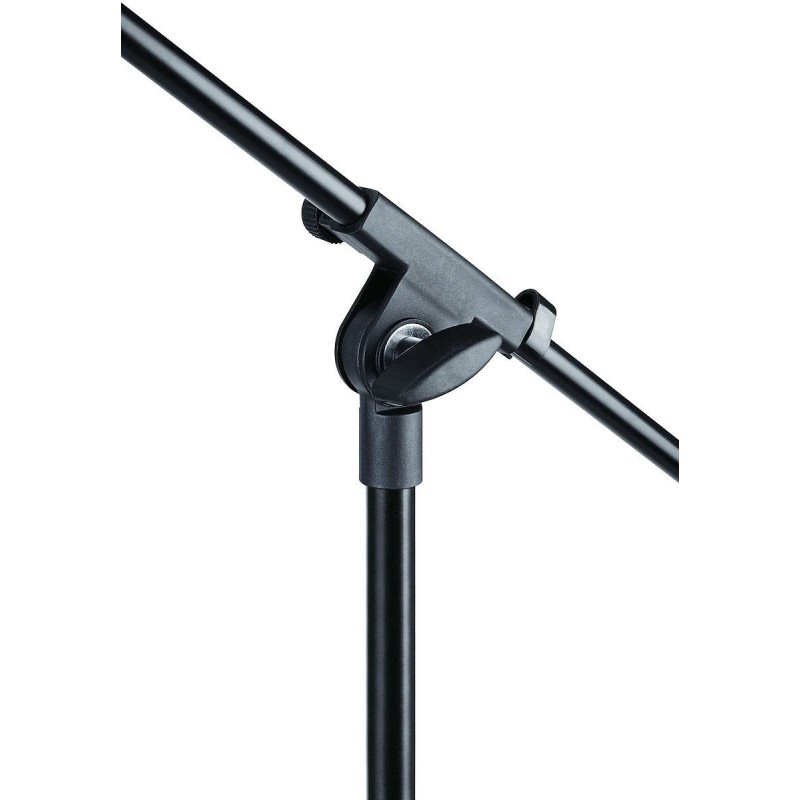 Soundsation SMICS-80 BK - statyw mikrofonowy - 2