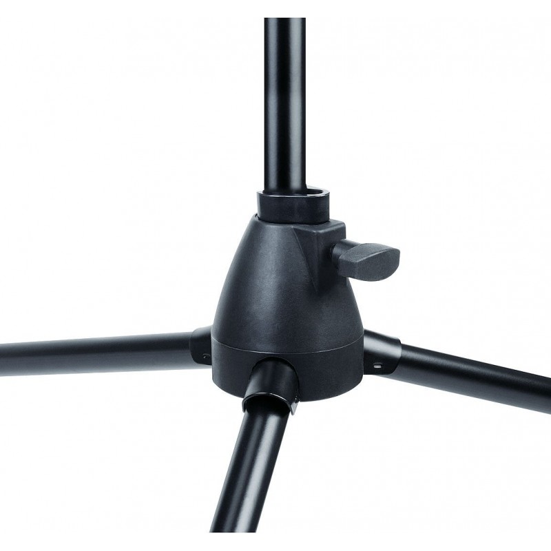 Soundsation SMICS-80 BK - statyw mikrofonowy - 3