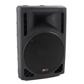 Soundsation SSP10-12A Bi-Amp - kolumna aktywna 250W - 1
