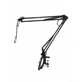 Soundsation ST-6 - mikrofonowy statyw stołowy - 1