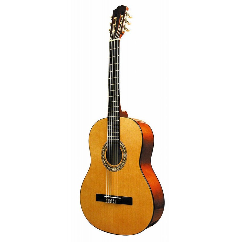 Soundsation TC901 Toledo - gitara klasyczna - 1