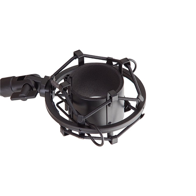 Soundsation VOXTAKER 100 - mikrofon studyjny - 2